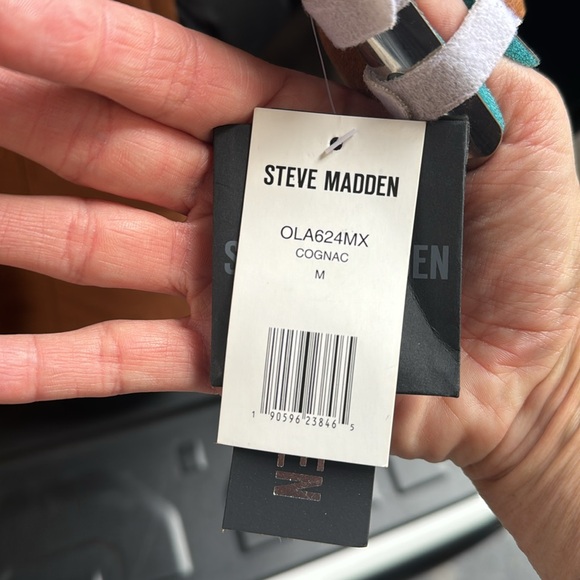 Steve Madden long jacket - Picture 2 of 3